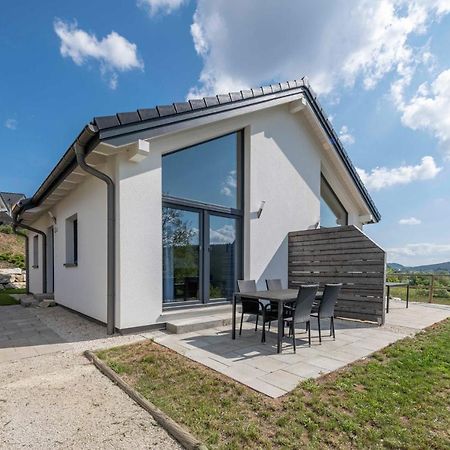 Panoramabungalow _50_ Im Feriendor Villa Mistelgau Exterior photo